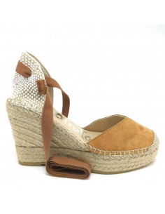 TILO 14200 NUBUCK CUERO