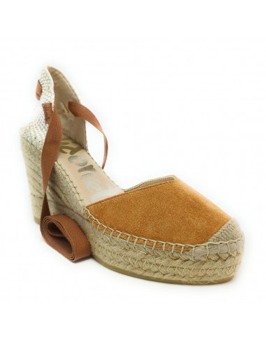 TILO 14200 NUBUCK CUERO