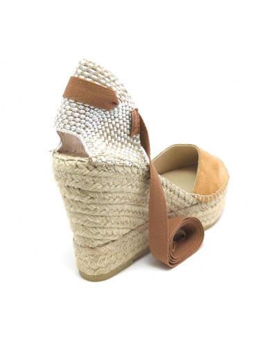 TILO 14200 NUBUCK CUERO