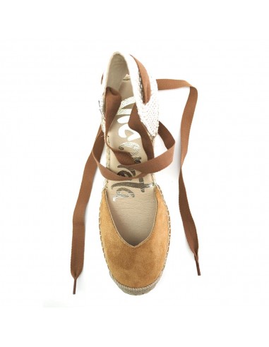 TILO 14200 NUBUCK CUERO