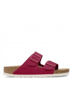 ARIZONA VEGAN CANVAS FUCSIA