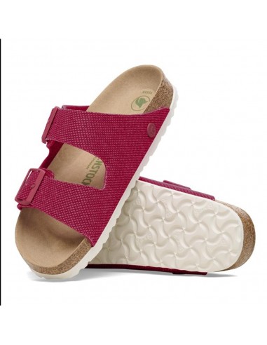 ARIZONA VEGAN CANVAS FUCSIA