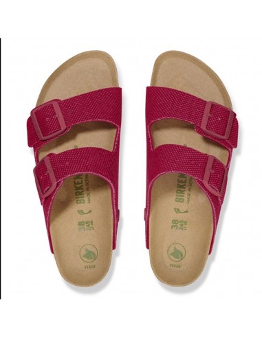 ARIZONA VEGAN CANVAS FUCSIA