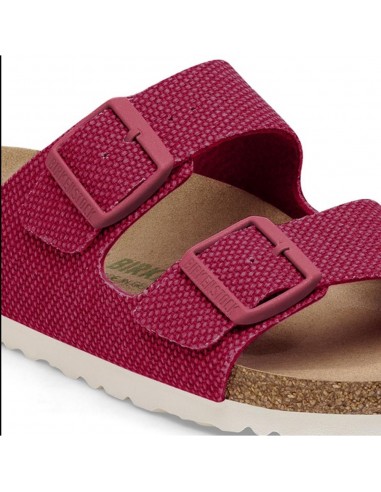 ARIZONA VEGAN CANVAS FUCSIA