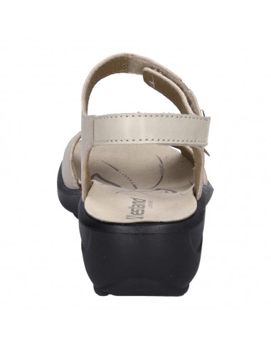 ANNECY-02 PIEL CREMA