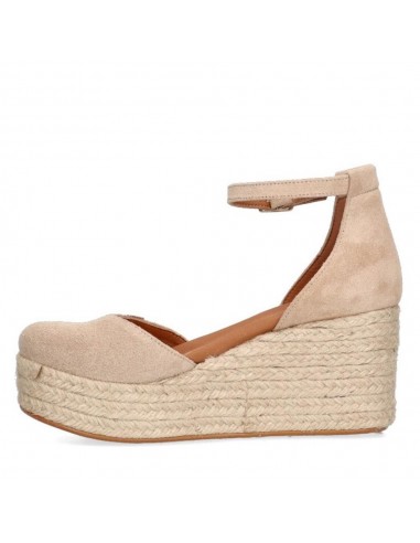 CANTALAR NUBUCK BEIG