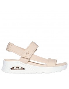 UNO SANDAL BEIG