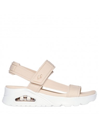 UNO SANDAL BEIG