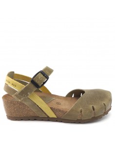 5355 PIEL KAKI-MOSTA