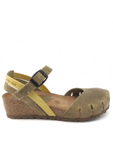 5355 PIEL KAKI-MOSTA