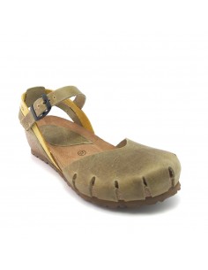 5355 PIEL KAKI-MOSTA 2