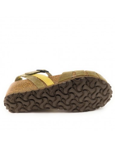 5355 PIEL KAKI-MOSTA