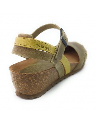 5355 PIEL KAKI-MOSTA