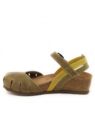 5355 PIEL KAKI-MOSTA