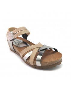 5338 PIEL BEIG-ACERO 2