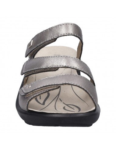 ANNECY-04 PIEL PLATINO