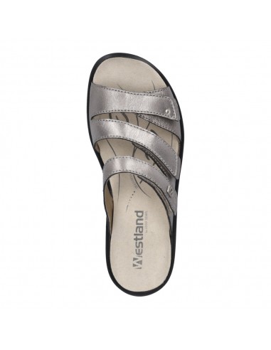 ANNECY-04 PIEL PLATINO