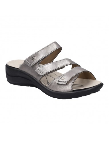 ANNECY-04 PIEL PLATINO