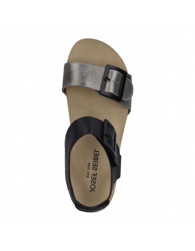 QUINN-02 PIEL BASALTO