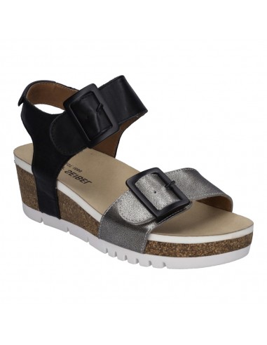 QUINN-02 PIEL BASALTO