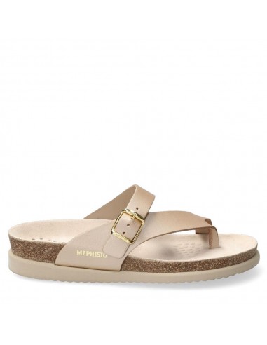 HELEN 34551 PIEL PLATINO