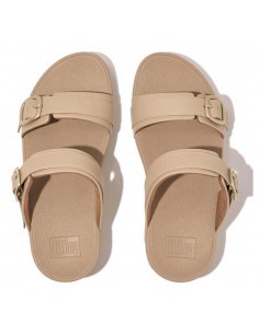 LULU ADJUSTABLE PIEL BEIG 2