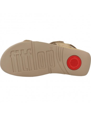 LULU ADJ SHIMMERLUX BACK-STRAP BEIG