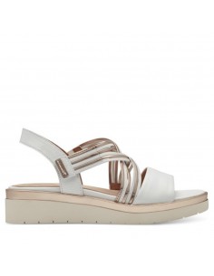 88707 PIEL BLANCA-ORO