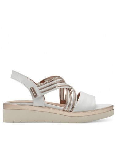 88707 PIEL BLANCA-ORO