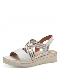 88707 PIEL BLANCA-ORO 2