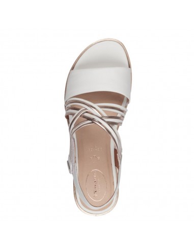 88707 PIEL BLANCA-ORO