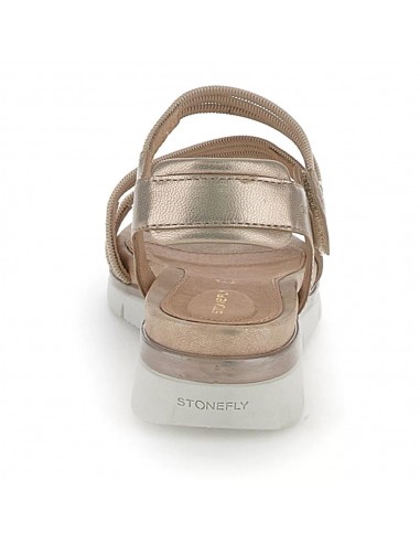 Zapatos Stonefly Stonefly Mujer Verano 2021 Nappa Stonefly Botines