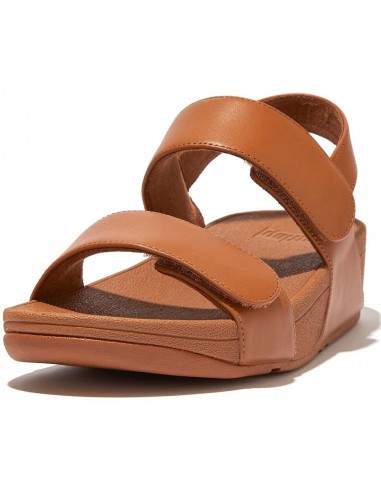 LULU ADJUSTABLE TAN
