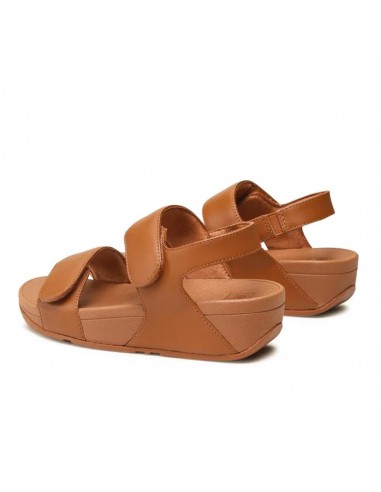 LULU ADJUSTABLE TAN