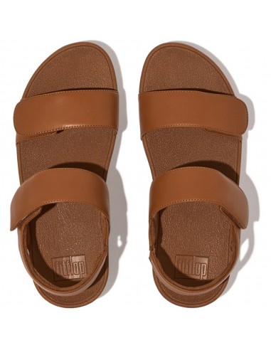 LULU ADJUSTABLE TAN