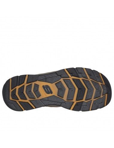 TRESMEN MENARD MARRON