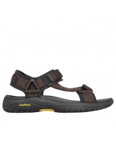 LOMELL - RIP TIDE MARRON