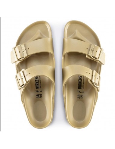 ARIZONA EVA GLAMOUR ORO