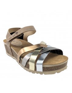 5338 PIEL BEIG-METAL 2