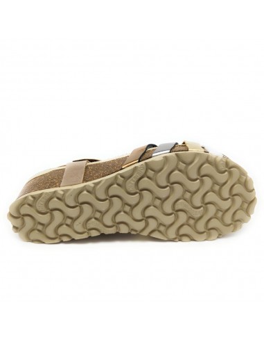 5338 PIEL BEIG-METAL