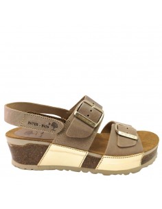 5812 PEL BEIG-PLATINO