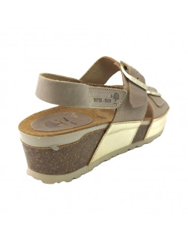 5812 PEL BEIG-PLATINO