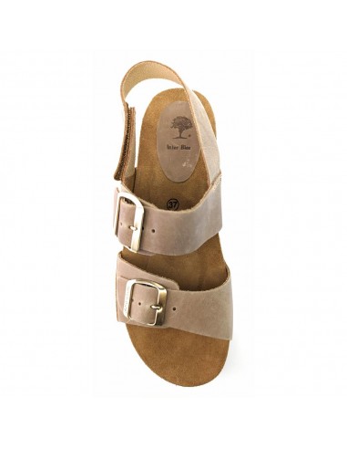 5812 PEL BEIG-PLATINO