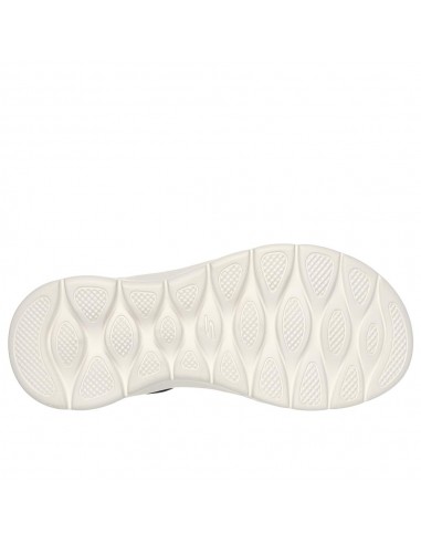 GO WALK FLEX SANDALE - SUBLIME AZUL