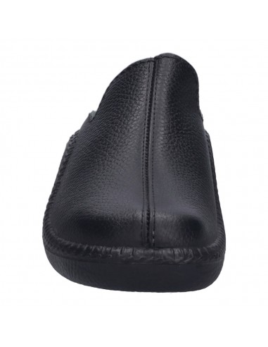 MONACO-202 G PIEL NEGRA