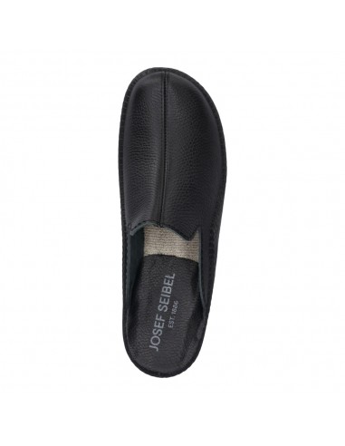 MONACO-202 G PIEL NEGRA