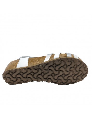 5338 PIEL BLANCO-PLATA