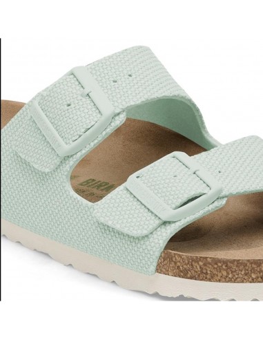 ARIZONA VEGAN CANVAS VERDE CLARO