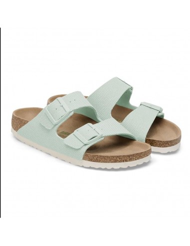 ARIZONA VEGAN CANVAS VERDE CLARO