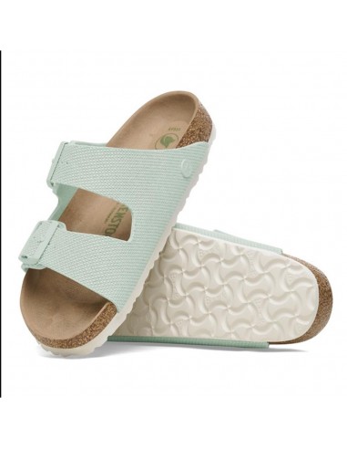 ARIZONA VEGAN CANVAS VERDE CLARO